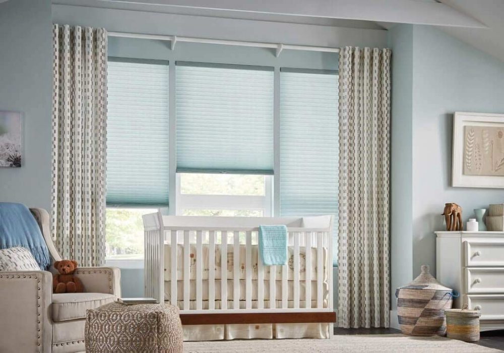 Cotton Curtains Dubai