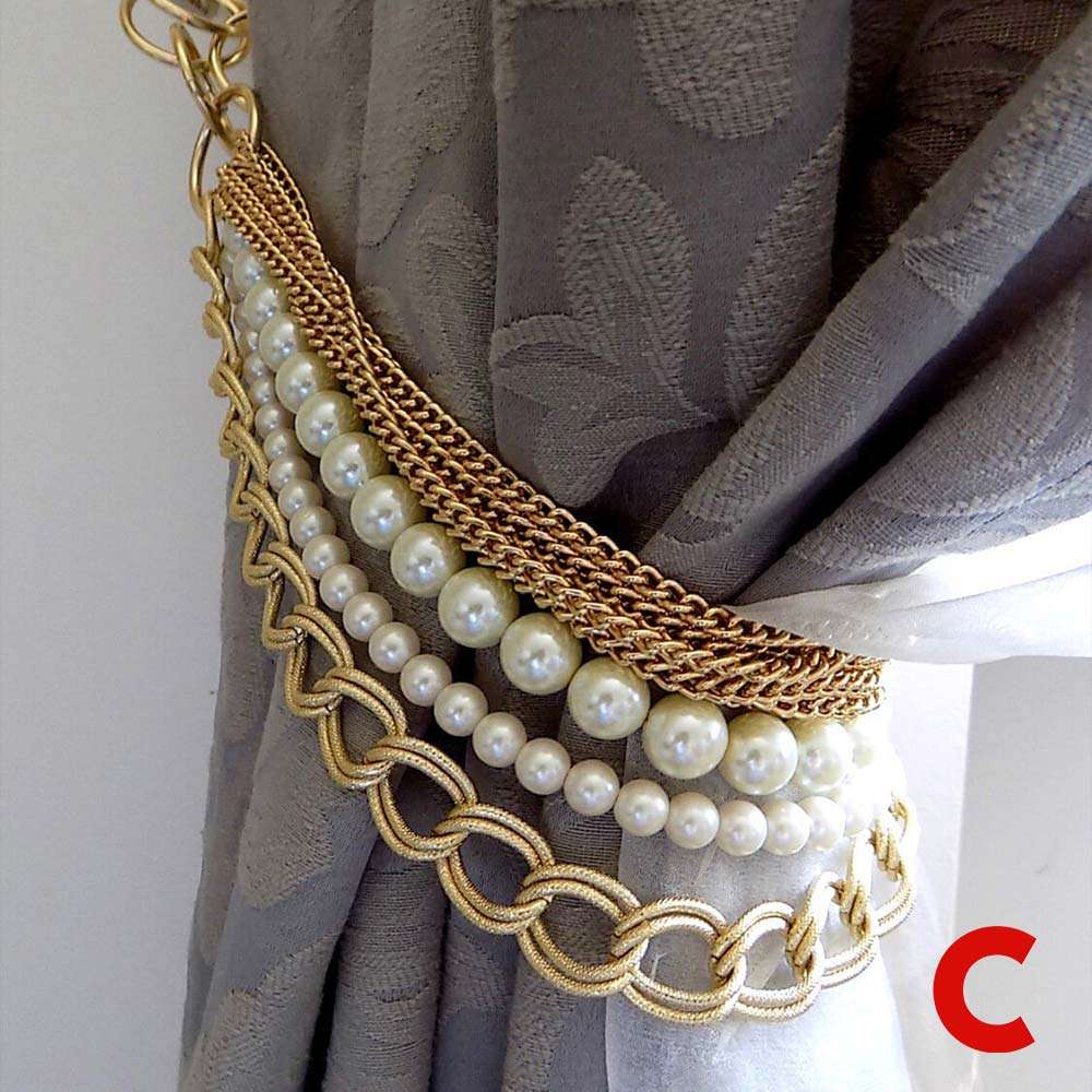 Curtains Accessories Dubai