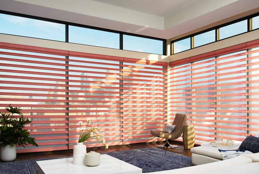 Customized Blinds Dubai